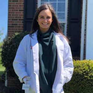 Meet your Posher, Meghan